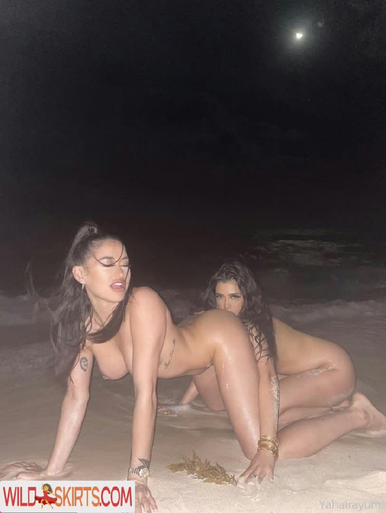 Yahaira Yumi / yahairayumi / yymedina79 nude OnlyFans, Instagram leaked photo #52