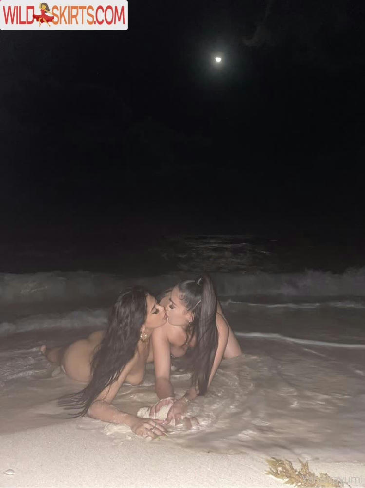 Yahaira Yumi / yahairayumi / yymedina79 nude OnlyFans, Instagram leaked photo #18