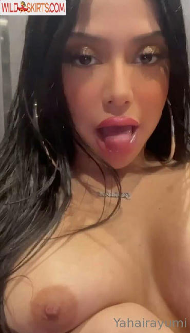 Yahaira Yumi / yahairayumi / yymedina79 nude OnlyFans, Instagram leaked photo #99