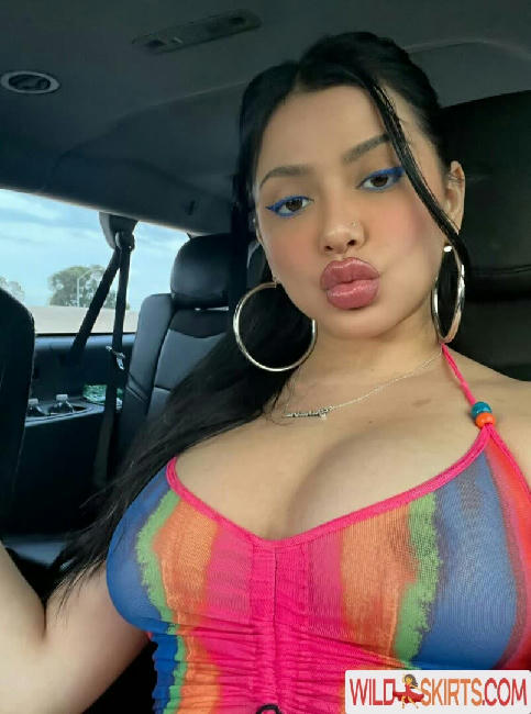 Yahaira Yumi / yahairayumi / yymedina79 nude OnlyFans, Instagram leaked photo #112