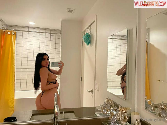 Yahaira Yumi / yahairayumi / yymedina79 nude OnlyFans, Instagram leaked photo #118