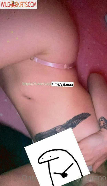 Yajana Cano / Joselyncano / yajanacano / yajannacanob nude OnlyFans, Instagram leaked photo #11