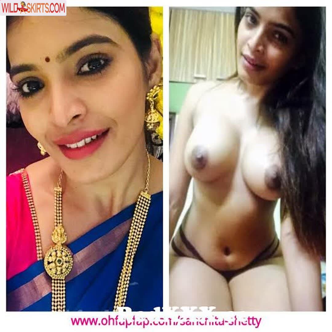 Yajnaseni nude leaked photo #133