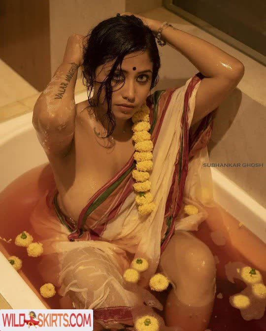 Yajnaseni nude leaked photo #68