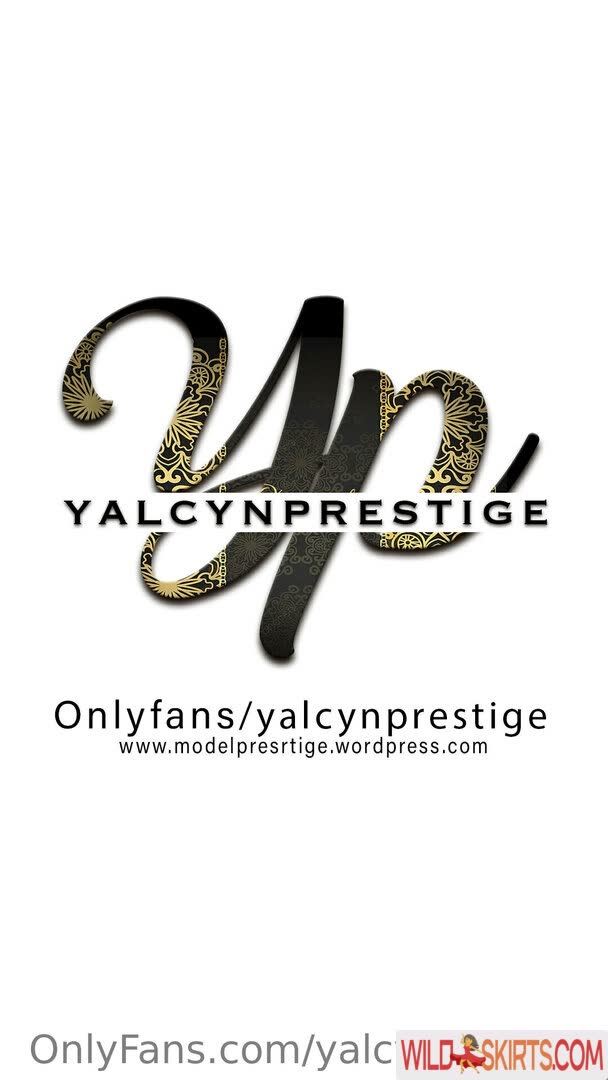 yalcynprestige / undeniablebeauty84 / yalcynprestige nude OnlyFans, Instagram leaked photo #3