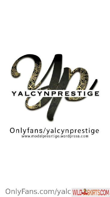 yalcynprestige / undeniablebeauty84 / yalcynprestige nude OnlyFans, Instagram leaked photo #4