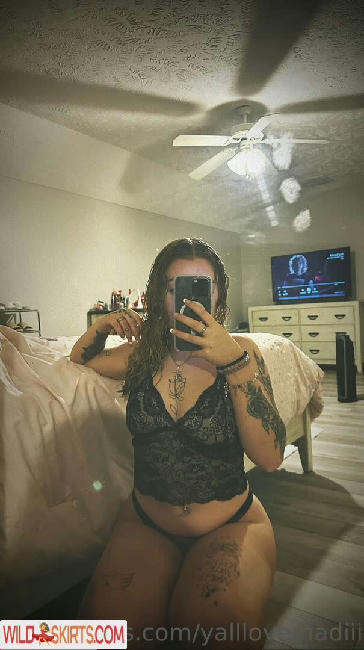 yalllovemadiii / twerkchannel2022 / yalllovemadiii nude OnlyFans, Instagram leaked photo #2