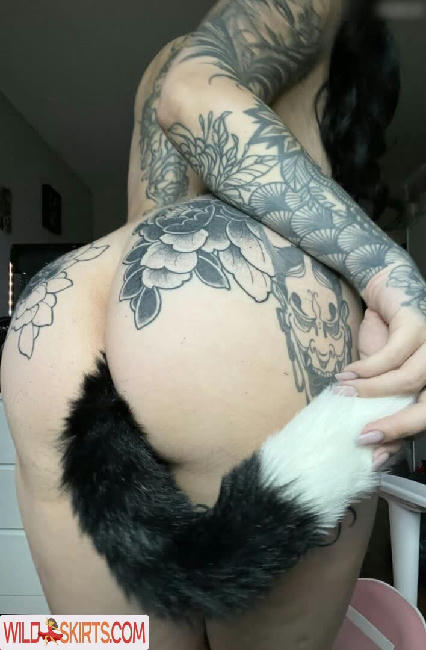 Yamiilia / yami.liia / yamiilia nude OnlyFans, Instagram leaked photo #9