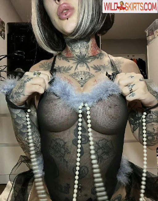 Yamiilia / yami.liia / yamiilia nude OnlyFans, Instagram leaked photo #10