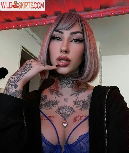 Yamiilia / yami.liia / yamiilia nude OnlyFans, Instagram leaked photo #23