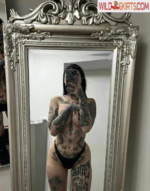 Yamiilia / yami.liia / yamiilia nude OnlyFans, Instagram leaked photo #31