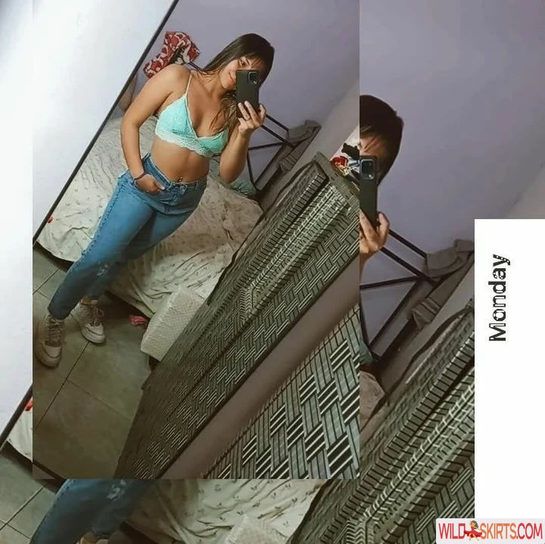 Yamilitaaa / _yamiliabritez_05 / yruthvip nude OnlyFans, Instagram leaked photo #13