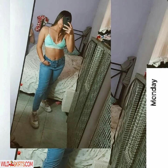Yamilitaaa / _yamiliabritez_05 / yruthvip nude OnlyFans, Instagram leaked photo #18