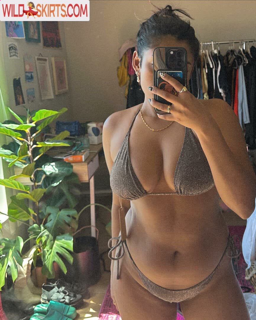Yamini Nambimadom / yaminidoescomedy / yamininosebest nude Instagram leaked photo #21