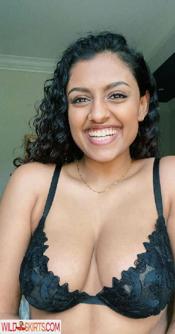 Yamini Nambimadom / yaminidoescomedy / yamininosebest nude Instagram leaked photo #9