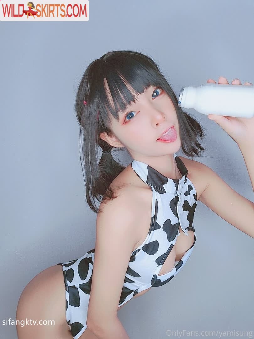 Yamisung / soyamizouka / sungyami / yami / yamisung nude OnlyFans, Instagram leaked photo #149