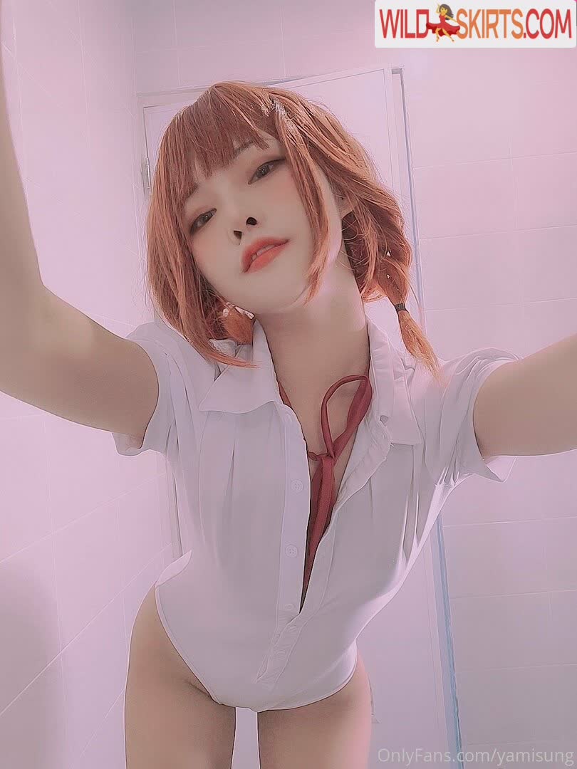 Yamisung / soyamizouka / sungyami / yami / yamisung nude OnlyFans, Instagram leaked photo #78