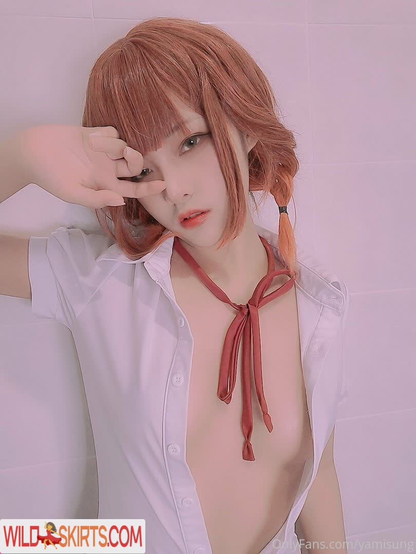 Yamisung / soyamizouka / sungyami / yami / yamisung nude OnlyFans, Instagram leaked photo #42