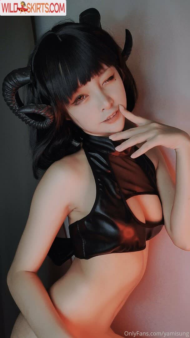 Yamisung / soyamizouka / sungyami / yami / yamisung nude OnlyFans, Instagram leaked photo #101