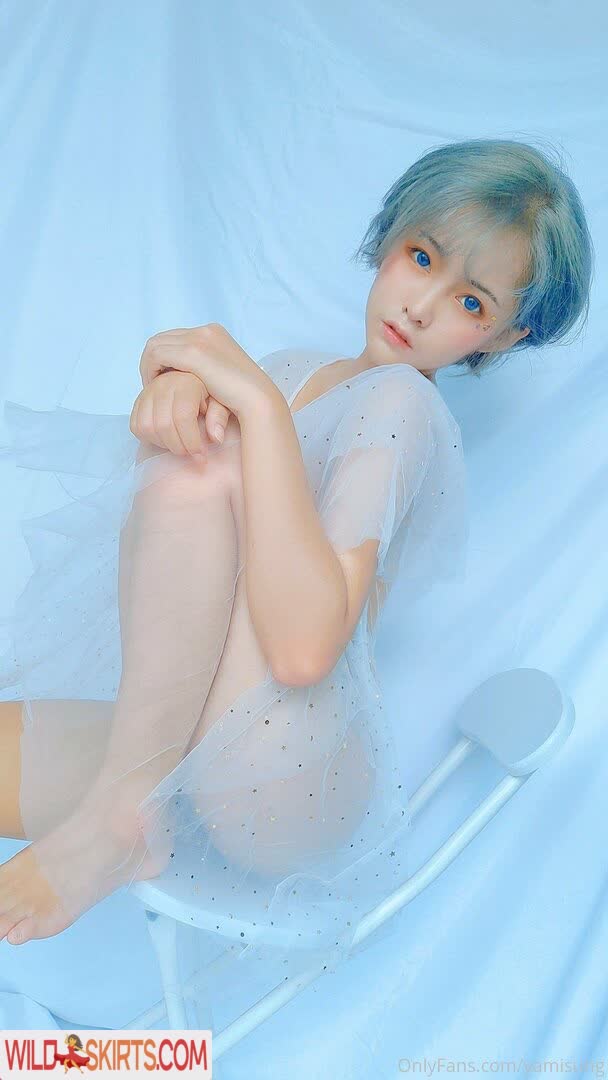 Yamisung nude leaked photo #88