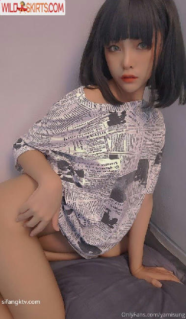 Yamisung / soyamizouka / sungyami / yami / yamisung nude OnlyFans, Instagram leaked photo #30