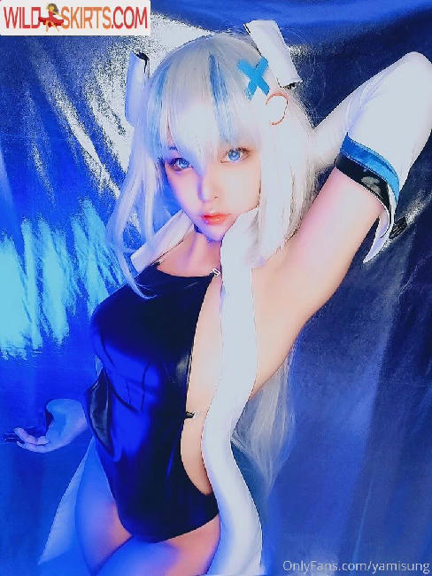 Yamisung / soyamizouka / sungyami / yami / yamisung nude OnlyFans, Instagram leaked photo #84