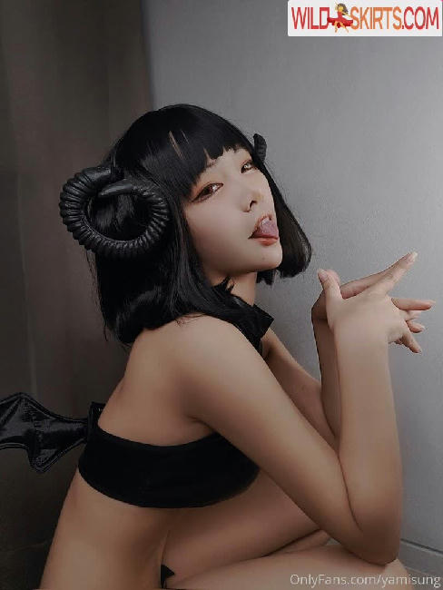 Yamisung / soyamizouka / sungyami / yami / yamisung nude OnlyFans, Instagram leaked photo #102
