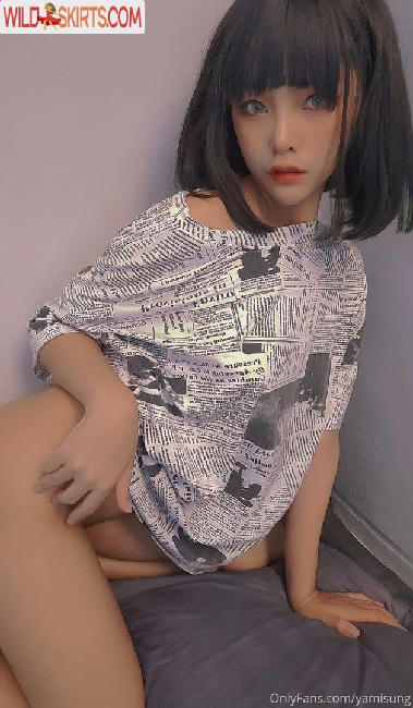 Yamisung / soyamizouka / sungyami / yami / yamisung nude OnlyFans, Instagram leaked photo #119