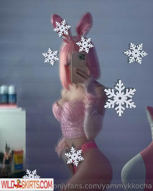yammykkochan nude OnlyFans, Instagram leaked photo #13
