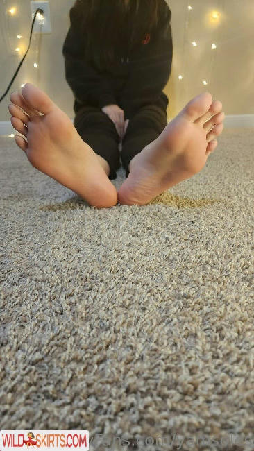 YamSoles / yamsole / yamsoles nude OnlyFans, Instagram leaked photo #21