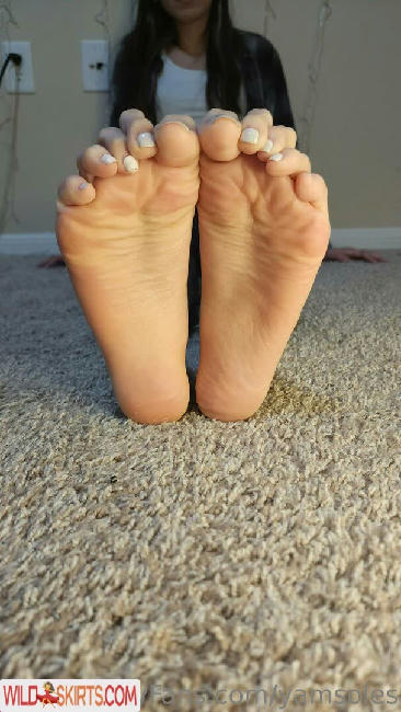 YamSoles / yamsole / yamsoles nude OnlyFans, Instagram leaked photo #27