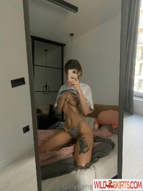 yamuse nude OnlyFans leaked photo #8