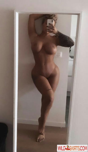 Yana Daems / yanadaems / yanadaemss nude OnlyFans, Instagram leaked photo #3