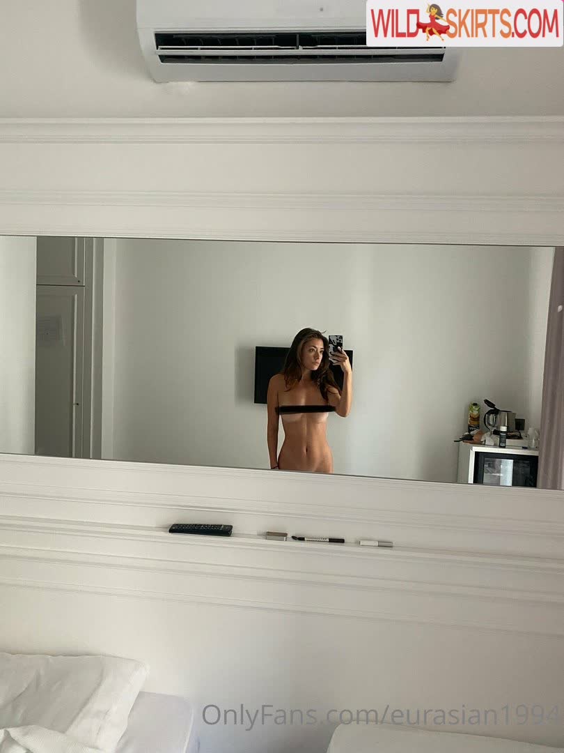 Yana Demeester / Eurasian1994 / yana.demeester nude OnlyFans, Instagram leaked photo #49