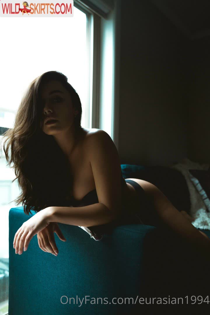 Yana Demeester / Eurasian1994 / yana.demeester nude OnlyFans, Instagram leaked photo #53
