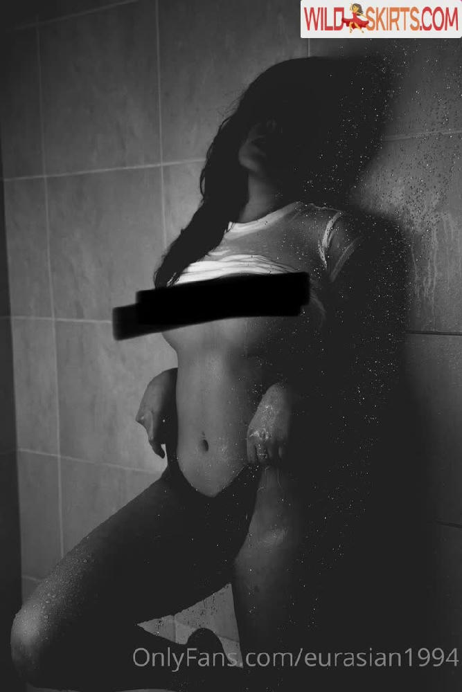 Yana Demeester / Eurasian1994 / yana.demeester nude OnlyFans, Instagram leaked photo #47