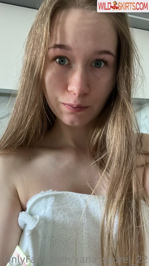 yana_squrel_22 / yana_squirrel / yana_squrel_22 nude OnlyFans, Instagram leaked photo #21