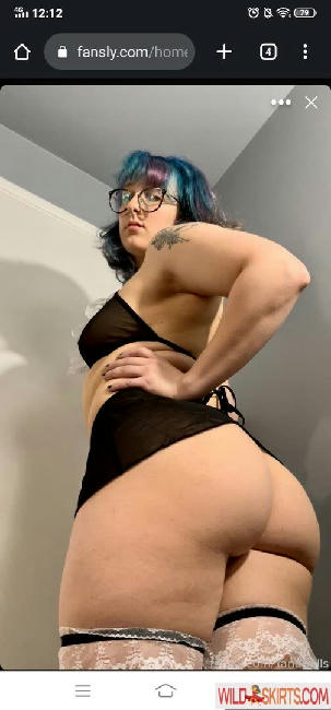 Yanabells / yanabellsexe nude leaked photo #9