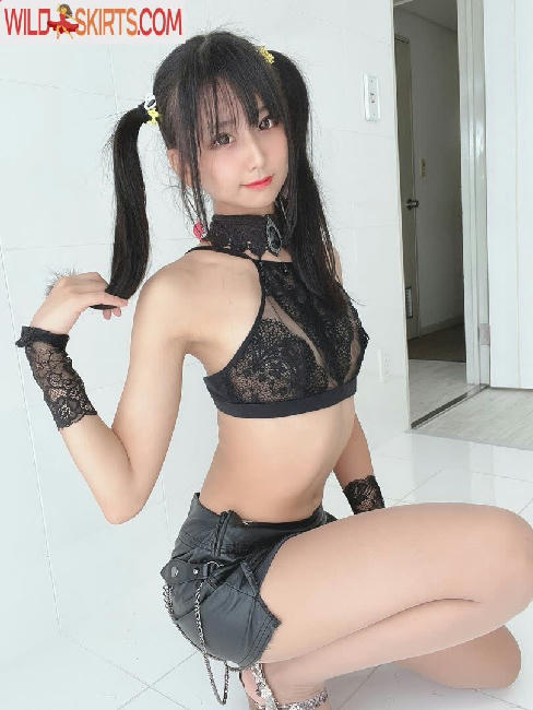 Yanagimaru / avrora_sg / koharuuuuuuuu / yanagimaru_wai / 柳丸 nude OnlyFans, Instagram leaked photo #65