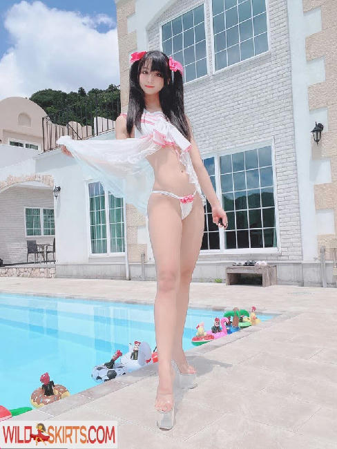 Yanagimaru / avrora_sg / koharuuuuuuuu / yanagimaru_wai / 柳丸 nude OnlyFans, Instagram leaked photo #85