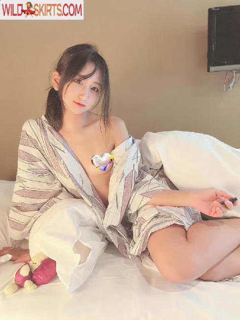 Yanagimaru / avrora_sg / koharuuuuuuuu / yanagimaru_wai / 柳丸 nude OnlyFans, Instagram leaked photo #87