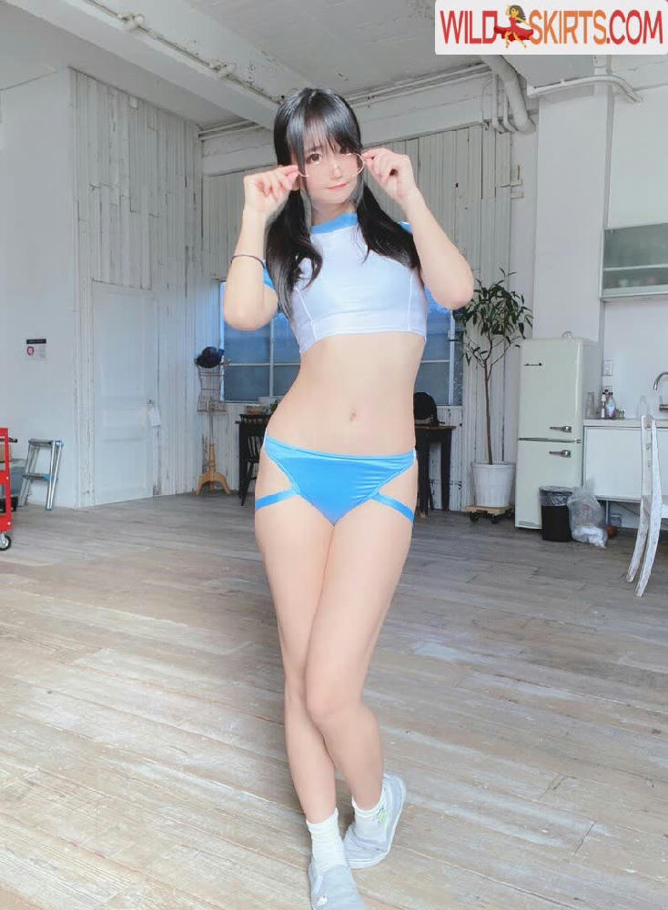 Yanagimaru / avrora_sg / koharuuuuuuuu / yanagimaru_wai / 柳丸 nude OnlyFans, Instagram leaked photo #49