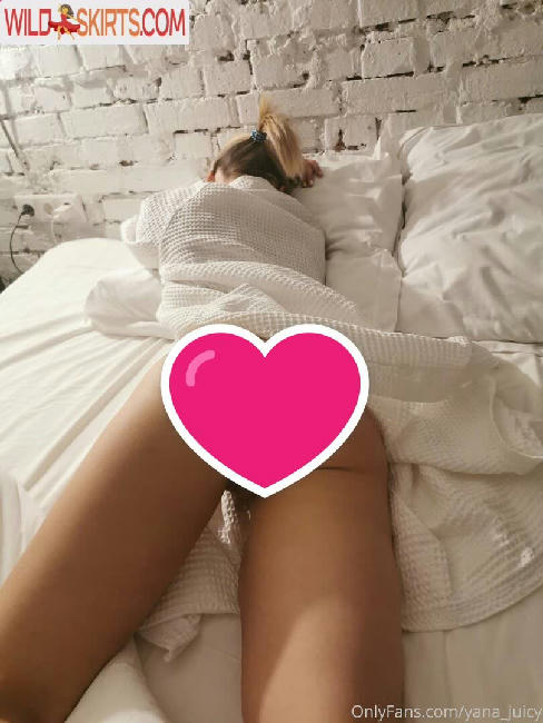 yanajuicy / juicyanayana / yanajuicy nude OnlyFans, Instagram leaked photo #136