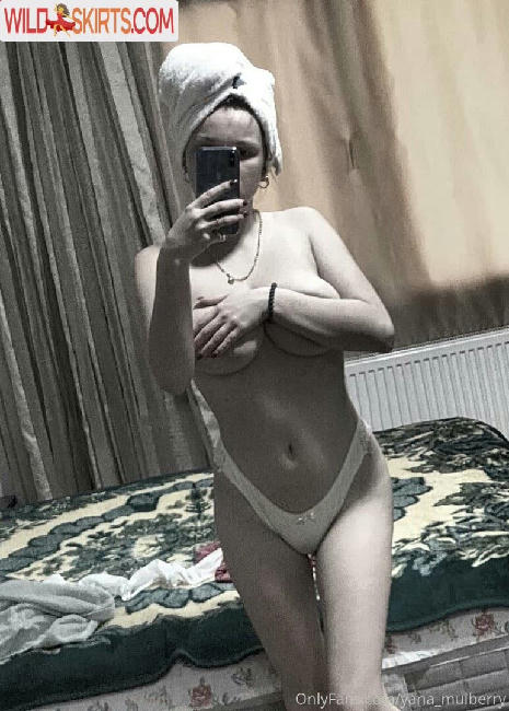 yanamulberry / yana_group / yanamulberry nude OnlyFans, Instagram leaked photo #77