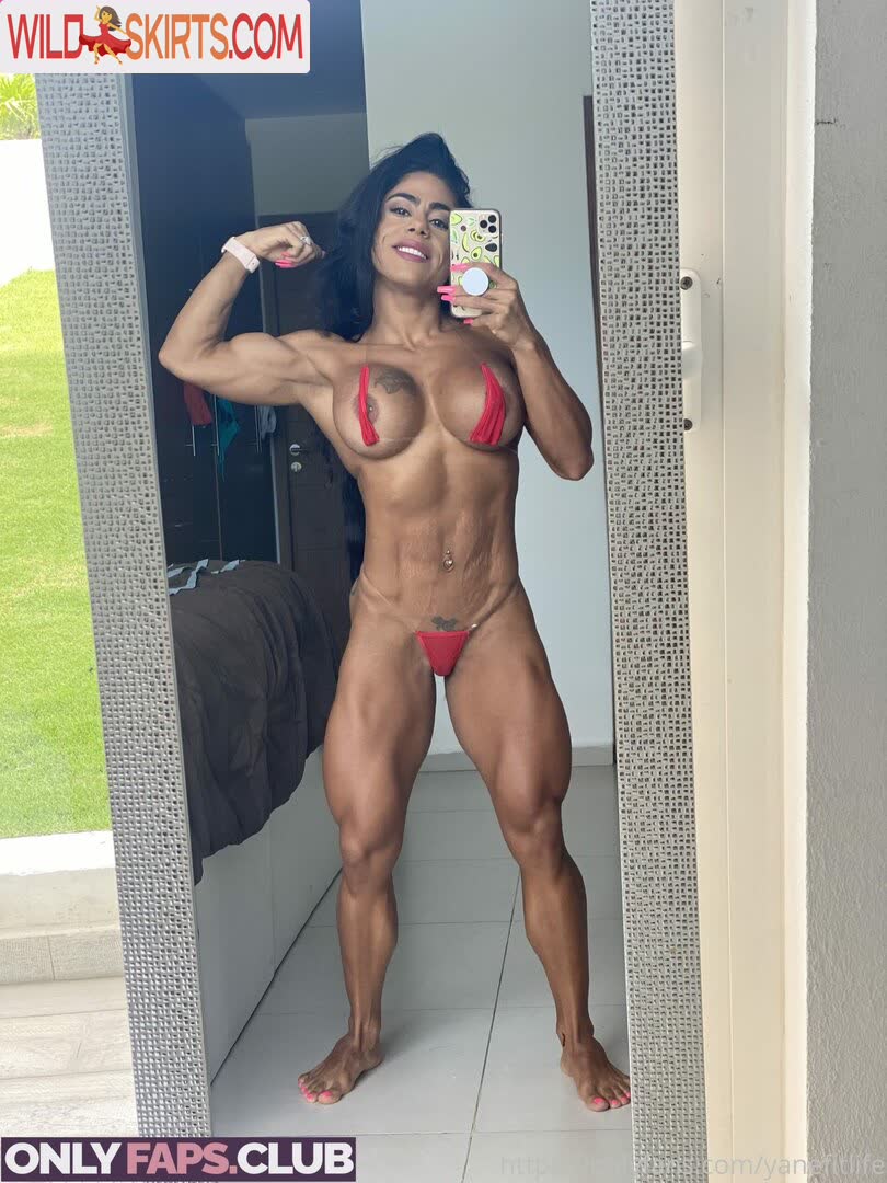 Yanefit_life nude leaked photo #52