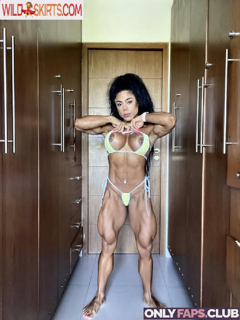 yanefit_life / fityanet / yanefit_life / yanefitlife nude OnlyFans, Instagram leaked photo #54