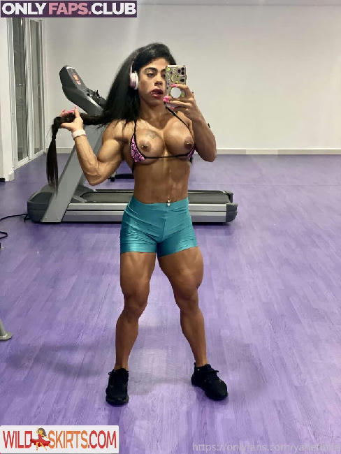 yanefit_life / fityanet / yanefit_life / yanefitlife nude OnlyFans, Instagram leaked photo #84