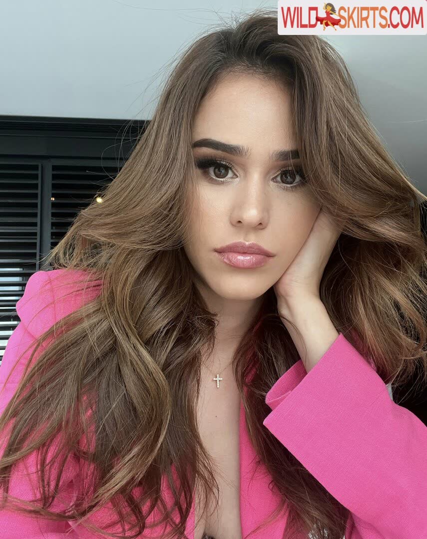 Yanet Garcia / IamYanetGarcia nude OnlyFans, Instagram leaked photo #5