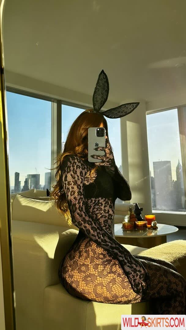 Yanet Garcia / IamYanetGarcia nude OnlyFans, Instagram leaked photo #2