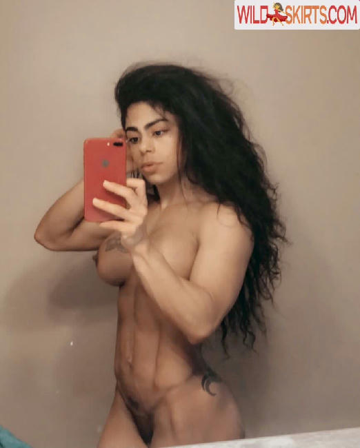 Yanet / yanefitlife / yanetfit_life nude OnlyFans, Instagram leaked photo #202